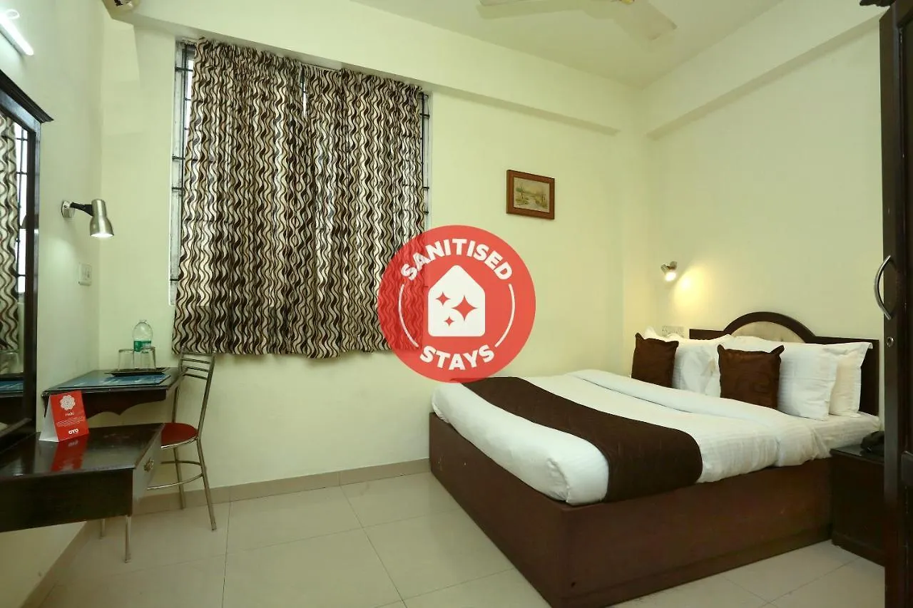 Oyo 11492 Gateway Inn Kochi