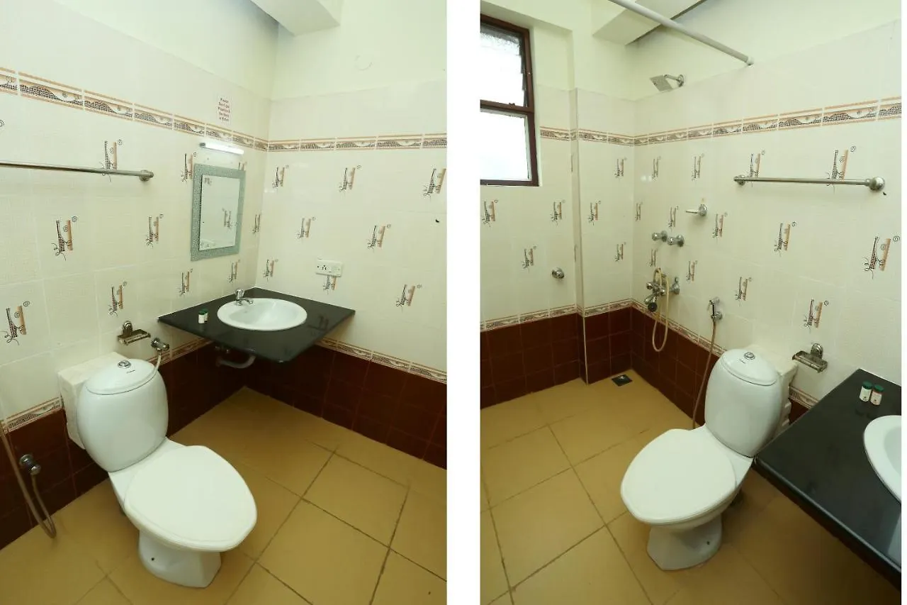 Oyo 11492 Gateway Inn Kochi